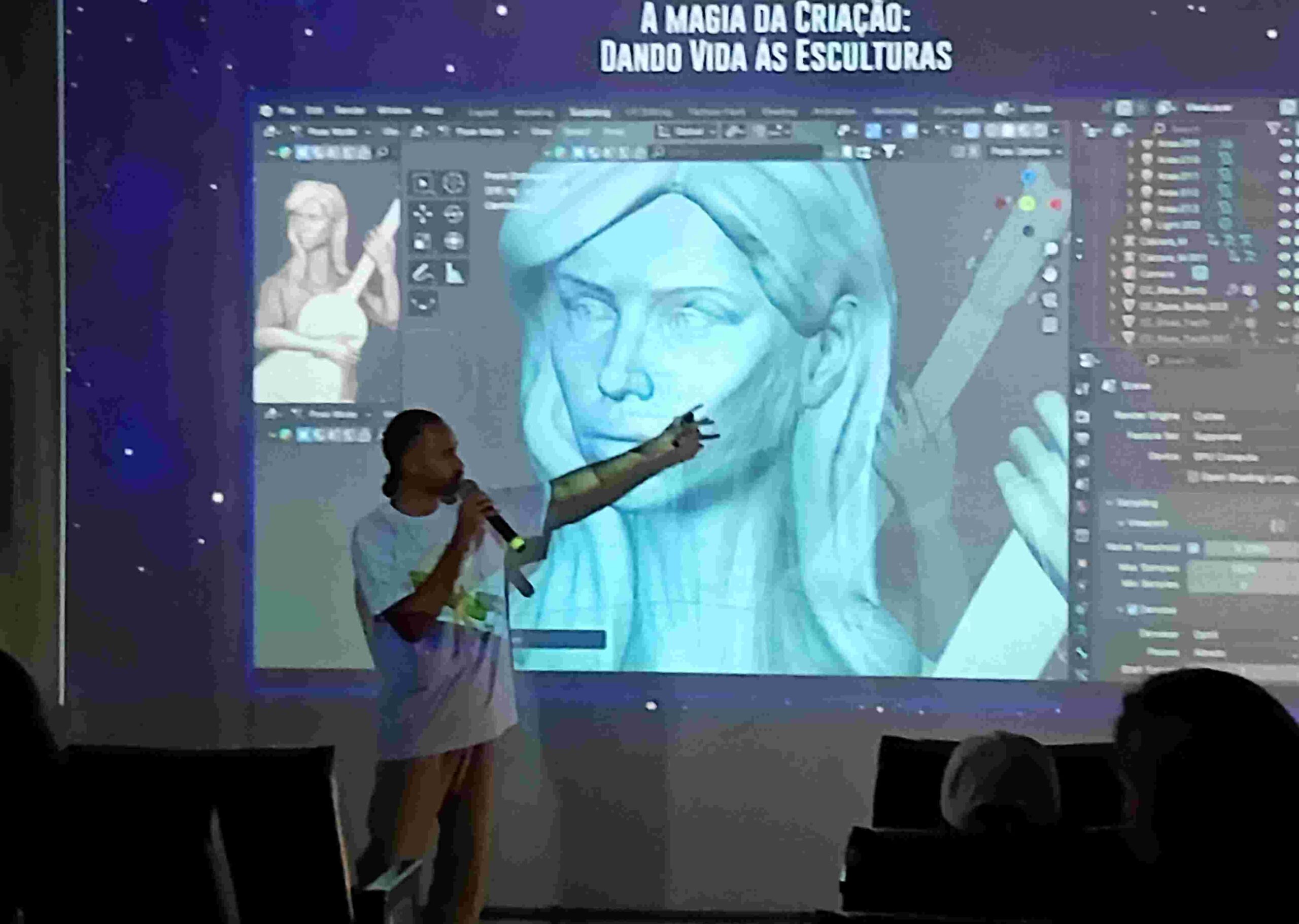 Fábrica de Cultura Vila Nova Cachoeirinha
