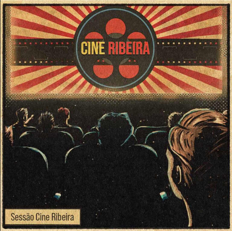 Sessão Cine Ribeira